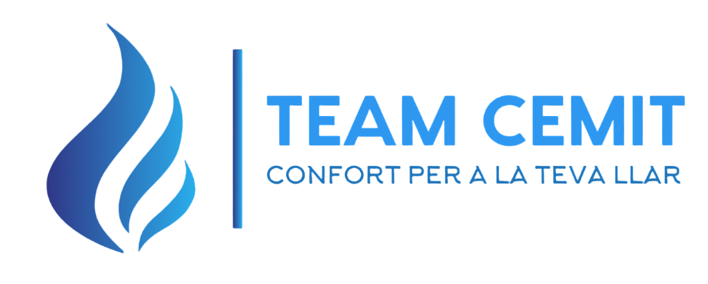 Team Cemit Instalación de Aire Acondicionado, climatización, eficiencia energética en Barcelona